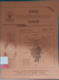 Image of Jurnal Penerangan Daerah No. 10