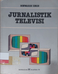 Image of Jurnalistik Televisi