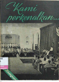 Image of Kami Perkenalkan…!