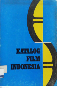 Image of Katalog Film Indonesia Tahun 1984 - 1985