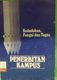 Image of Kedudukan, Fungsi dan Tugas