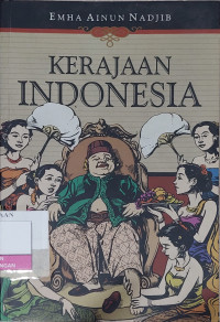 Image of Kerajaan Indonesia