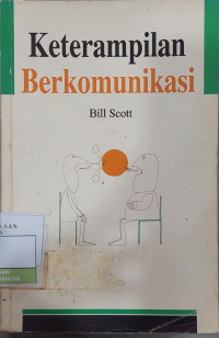 Image of Keterampilan Berkomunikasi