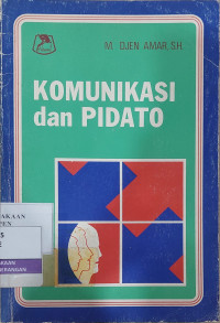 Image of Komunikasi dan Pidato