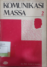 Image of Komunikasi Massa 2