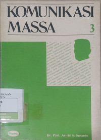 Image of Komunikasi Massa 3