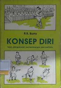Image of Konsep Diri: Teori, Pengukuran, Perkembangan dan Perilaku