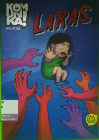 Image of Laras