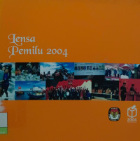 Image of Lensa Pemilu