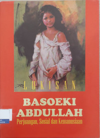Image of Lukisan Basoeki Abdullah
