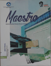 Image of Maestro: Media Komunikasi Museum Basoeki Abdullah