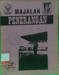 Image of Majalah Triwulan : Kota Ukir Edisi Januari - Maret 1993