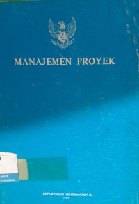Image of Manajemen Proyek