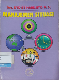 Image of Manajemen Situasi