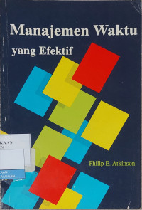 Image of Manajemen Waktu yang Efektif
