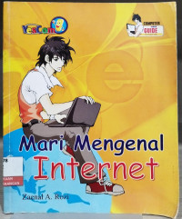 Image of Mari Mengenal Internet