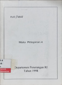 Image of Mata Pelajaran 4