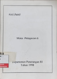 Image of Mata Pelajaran 6
