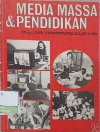 Image of Media Massa & Pendidikan