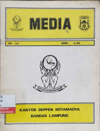 Image of Media No. 02 Edisi II/93