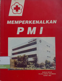 Image of Memperkenalkan PMI