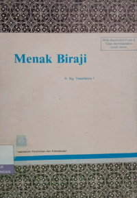 Image of Menak Biraji