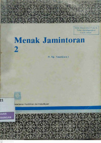 Image of Menak Jamintoran 2