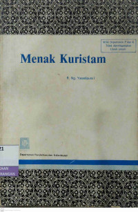 Image of Menak Kuristam