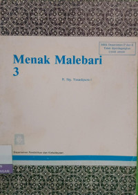 Image of Menak Malebari 3