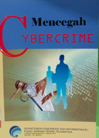 Image of Mencegah Cybercrime