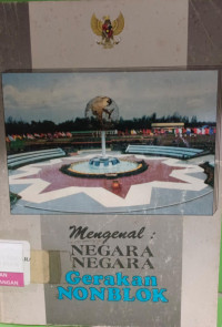 Image of Mengenal Negara-Negara Gerakan Nonblok