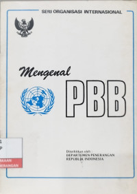 Image of Mengenal PBB