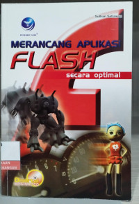 Image of Merancang Aplikasi Flash Secara Optimal