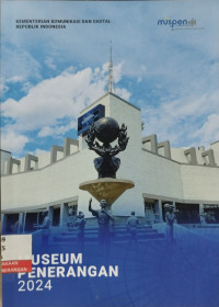 Image of Museum Penerangan 2024