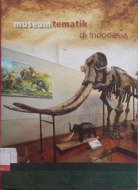 Image of Museum Tematik di Indonesia