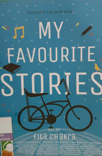 Image of My Favourite Stories
