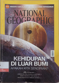 Image of National Geographic Indonesia: Vol. 10 No. 07 Juli 2014