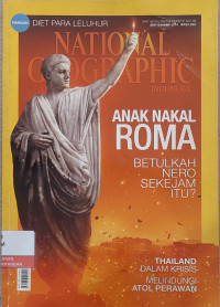 Image of National Geographic Indonesia: Vol. 10 No. 09 September 2014