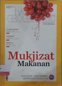 Image of National Geographic Indonesia: Vol. 10 No. 12 Desember 2014