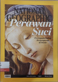 Image of National Geographic Indonesia: Vol. 11 No. 12 Desember 2015