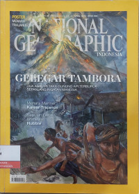 Image of National Geographic Indonesia: Vol. 11 No. 4 April 2015