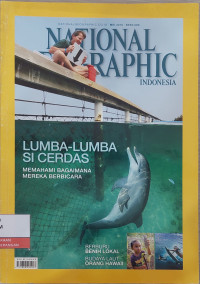 Image of National Geographic Indonesia: Vol. 11 No. 5 Mei 2015