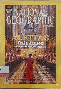 Image of National Geographic Indonesia: Vol. 7 No. 12 Desember 2011