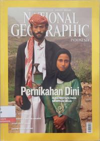 Image of National Geographic Indonesia: Vol. 7 No. 6 Juni 2011