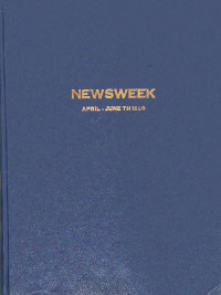 Image of Newsweek
