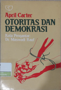 Image of Otoritas dan Demokrasi