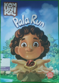 Image of Pala Run