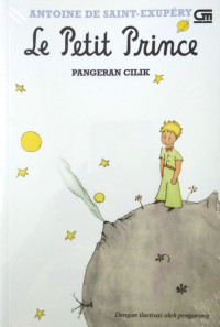 Image of Pangeran Cilik : Le Petit Prince