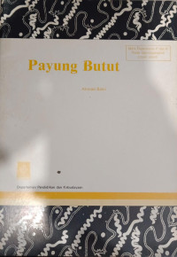 Image of Payung Butut