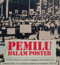 Image of Pemilu Dalam Poster